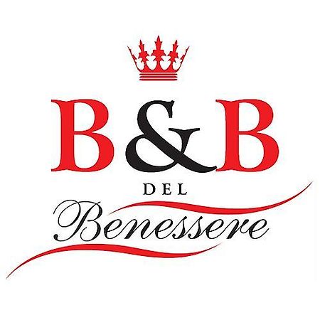 B&B Del Benessere Beauty & Welness Maglie Zewnętrze zdjęcie