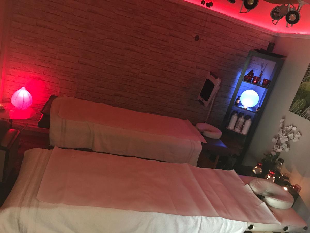 B&B Del Benessere Beauty & Welness Maglie Zewnętrze zdjęcie