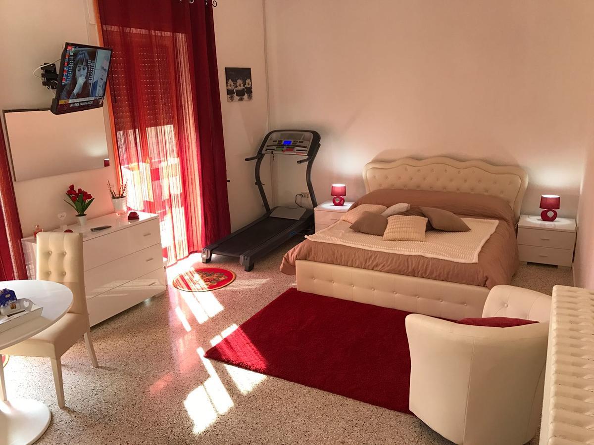 B&B Del Benessere Beauty & Welness Maglie Zewnętrze zdjęcie