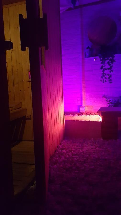 B&B Del Benessere Beauty & Welness Maglie Zewnętrze zdjęcie